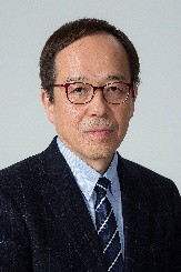 講師の龍崎孝氏の写真